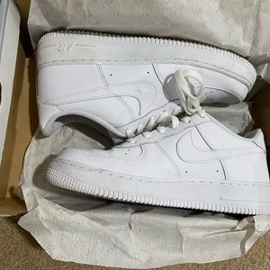 Nike Air Force One